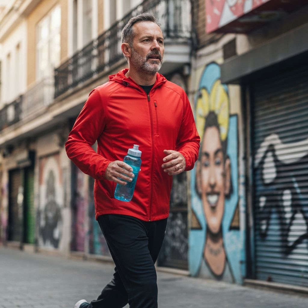 Lifestyle nutrition guidance