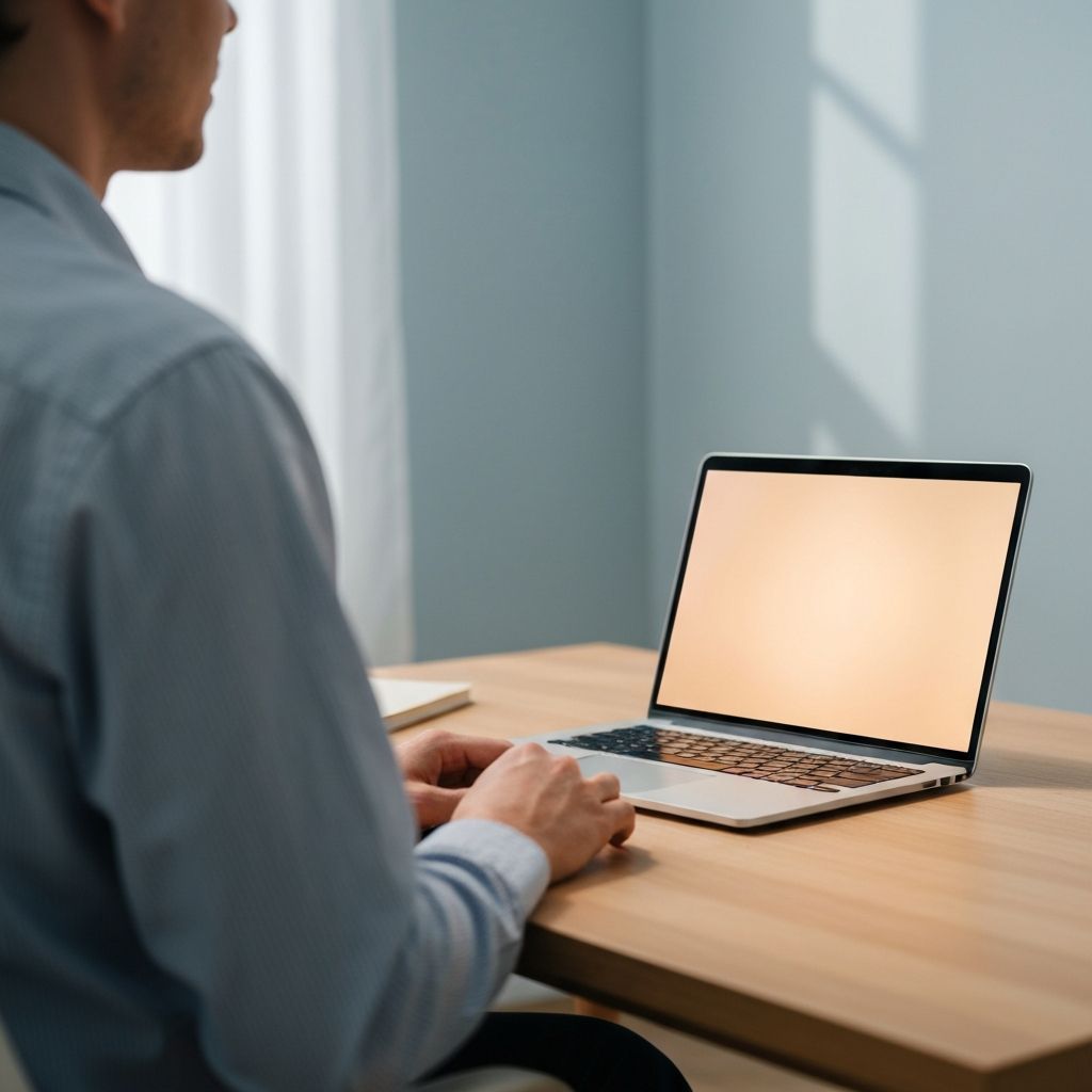 Nutrition consultation setting